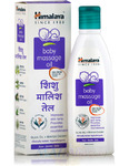     -  , 100 ,  ; Baby Massage Oil, 100 ml, Himalaya