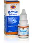 , 10 ,   ; Isotine, 10 ml, Jagat Pharma