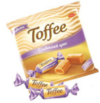   Toffee, 1 