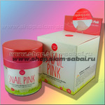          Snail Pink