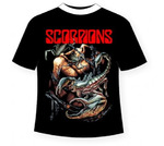  Scorpions