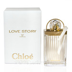 Chloe. Love Story. eau de parfum. 75 ml