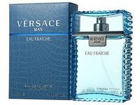 Versace Man.Eau Fraiche.eau de toilette.100ml