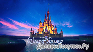 Disney -  .  40%