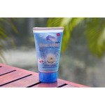 -    KOKLIANG SNOW LOTUS GEL SCRUB