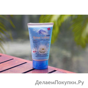 -    KOKLIANG SNOW LOTUS GEL SCRUB