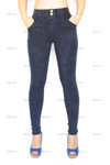      ( ) Elisa Cold navy blue