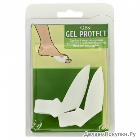          GEL PROTECT