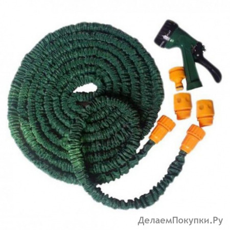    POCKET HOSE ULTRA, 22 /Xhose