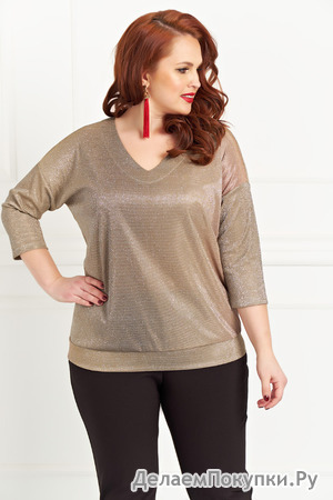   PLUS SIZE (50-66)