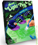    "Neon Light Pen" ., 2 , DankO toys (4)