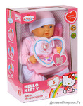  16226-RU  Hello Kitty, 5  /