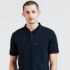 Classic Pocket Polo Shirt