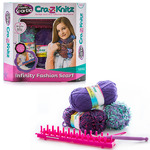 Cra-z-knitz    -