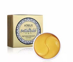         ATREUS GOLD PURE COAGULATION BRIGHT EYE MASK 60 