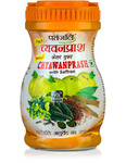   , 500 , ; Chyawanprash with Saffron, 500 g, Patanjali