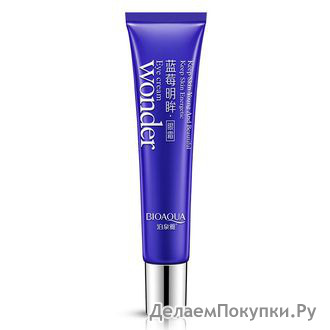       BIOAQUA WONDER EYE CREAM 20