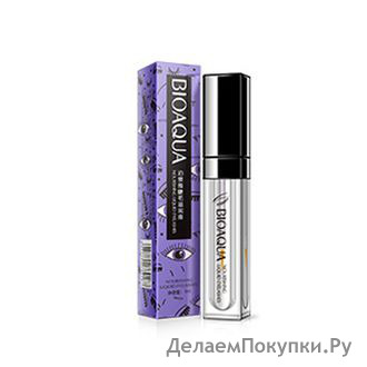  -      BIOAQUA NOURISHING LIQUID EYELASHES 7