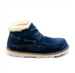 MENS AILEN NAVY 