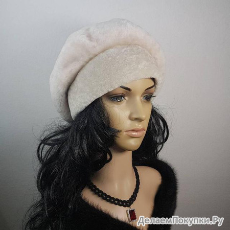   "  "  ,   : https://xn-----7kcgobxpmiohaje2czb8cyc.xn--p1ai/p315694819-mehovaya-shapka-beret.html