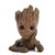   - Flowerpot Groot (-)