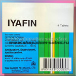   ,    Iyafin