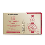 Compliment       ,     Collagen Expert 7*2 