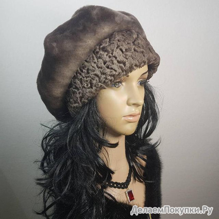   "  "  ,   : https://xn-----7kcgobxpmiohaje2czb8cyc.xn--p1ai/p315695084-mehovaya-shapka-beret.html