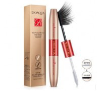 BioAqua Double Mascara    (   )