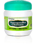  ,  , 100 ,   ; Aswagandha Churnam, 100 g, Kottakkal Ayurveda