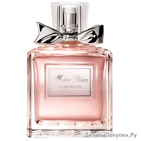 Christian Dior Miss Dior eau de toilette TESTER