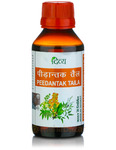  , 100 , ; Peedantak Taila, 100 ml, Patanjali