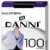   DANNI Multifibra 100