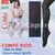 Tina 40 den Conte kids ( ) 17-13