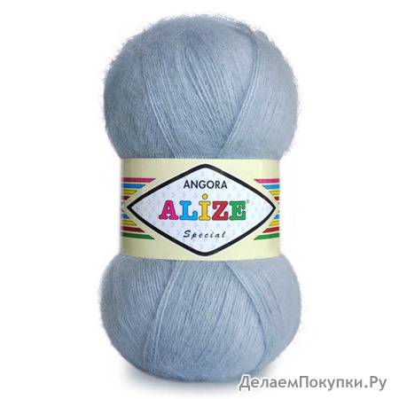 Alize Angora Special