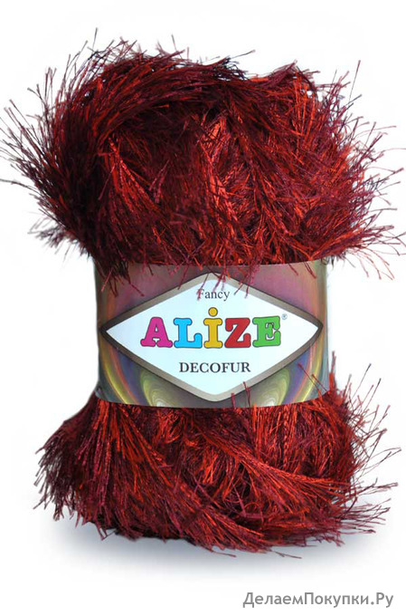 Alize Decofur