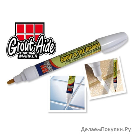      GROUT-AIDE