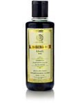        SLS, 210 ,  ; Amla Herbal Hair Oil Paraben / Mineral Oil Free, 210 ml, Khadi