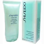 SHISEIDO "Green Tea" -  , 60 