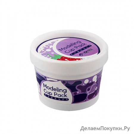 MAIN "Yoghurt Modeling Cup Pack"    , 15 