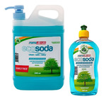 MAMA ULTIMATE "EcoSoda"       , , 560 