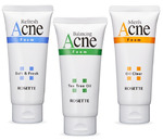 ROSETTE "Acne Foam"   ,   ,     , 120 