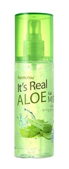 NS RETAIL "Gel Mist Aloe" -   , , 120 