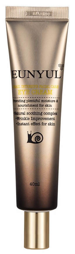 EUNYUL "Snail Intensive Eye Cream"    ,     ,   , 50 