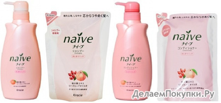 KRACIE "Naive"    , ,      , 400  ( )