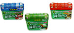 KOKUBO "Power of green tea" -    ,     ( ) 150 