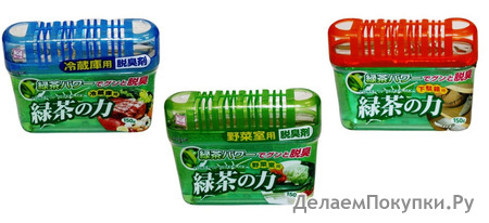 KOKUBO "Power of green tea" -    ,     ( ) 150 