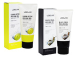 LEBELAGE "Lemon Detox Peeling" -    , 180 