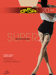 OMSA    Super 20