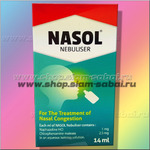    Nasol